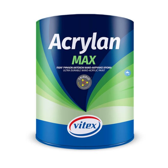 ACRYLAN MAX 750ml
